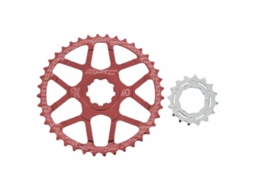 Msc Ratio Expander Sprocket For Cassettes 40t+16t