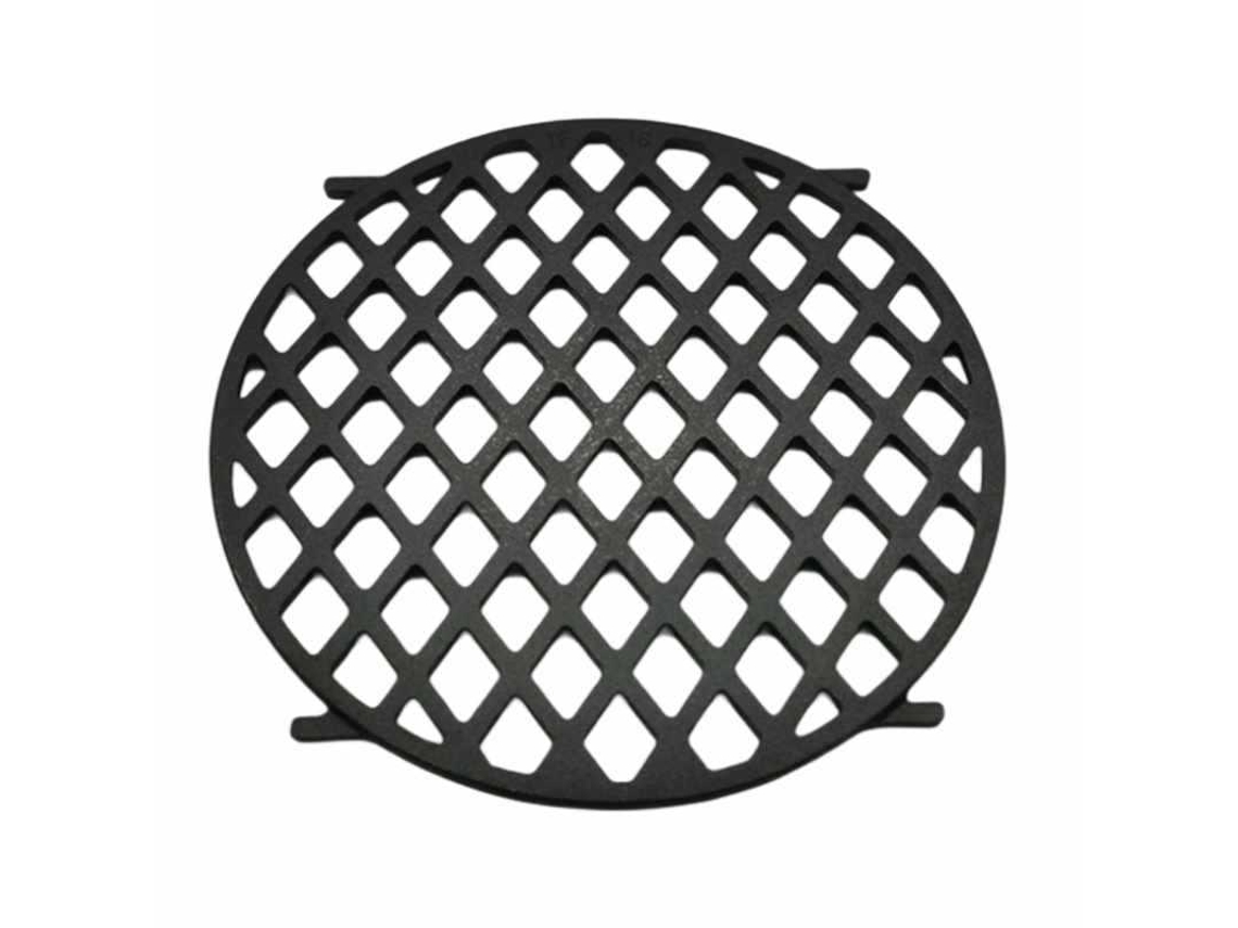 Peças De Reposição Para Grelha De Ferro Fundido Onlyfire Para A Série Weber Gourmet Bbq Zeuxo