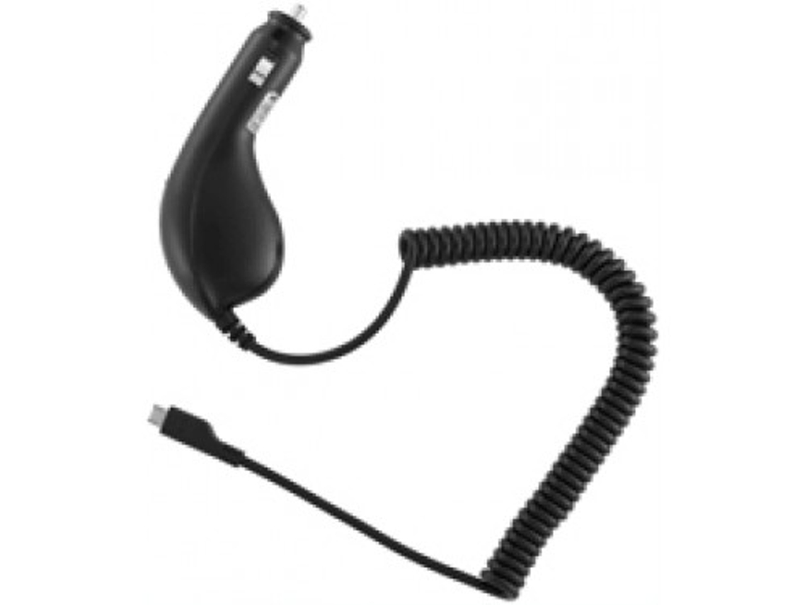 Cargador Mechero SAMSUNG MICRO-USB CAD30