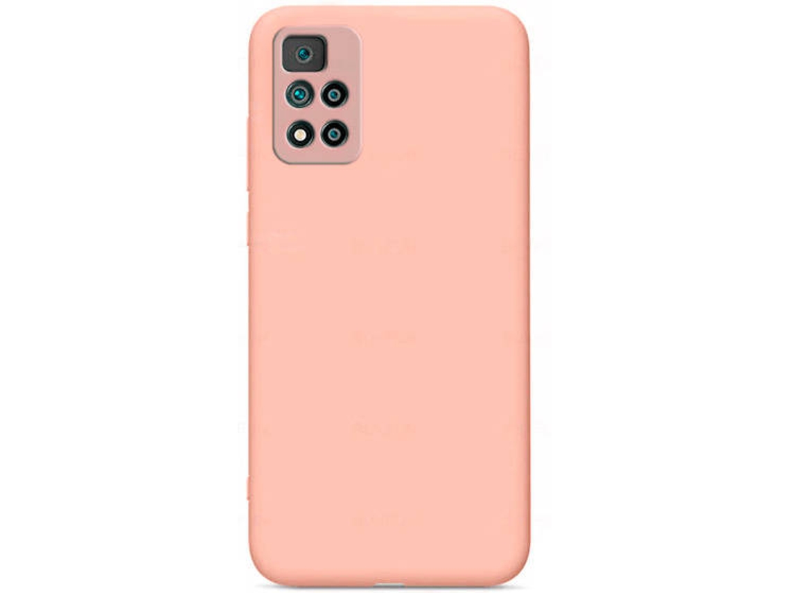 Capa Xiaomi Redmi Note 11 Pro 5G G4M Rosa