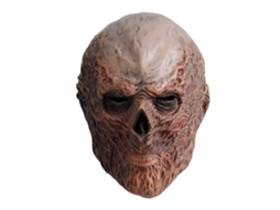Máscara de látex Flesh color de Stranger Things 4 LAXISCREED
