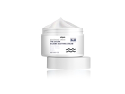 Creme Calmante para Pele com Hidratação Imediata e Profunda LAXISCREED