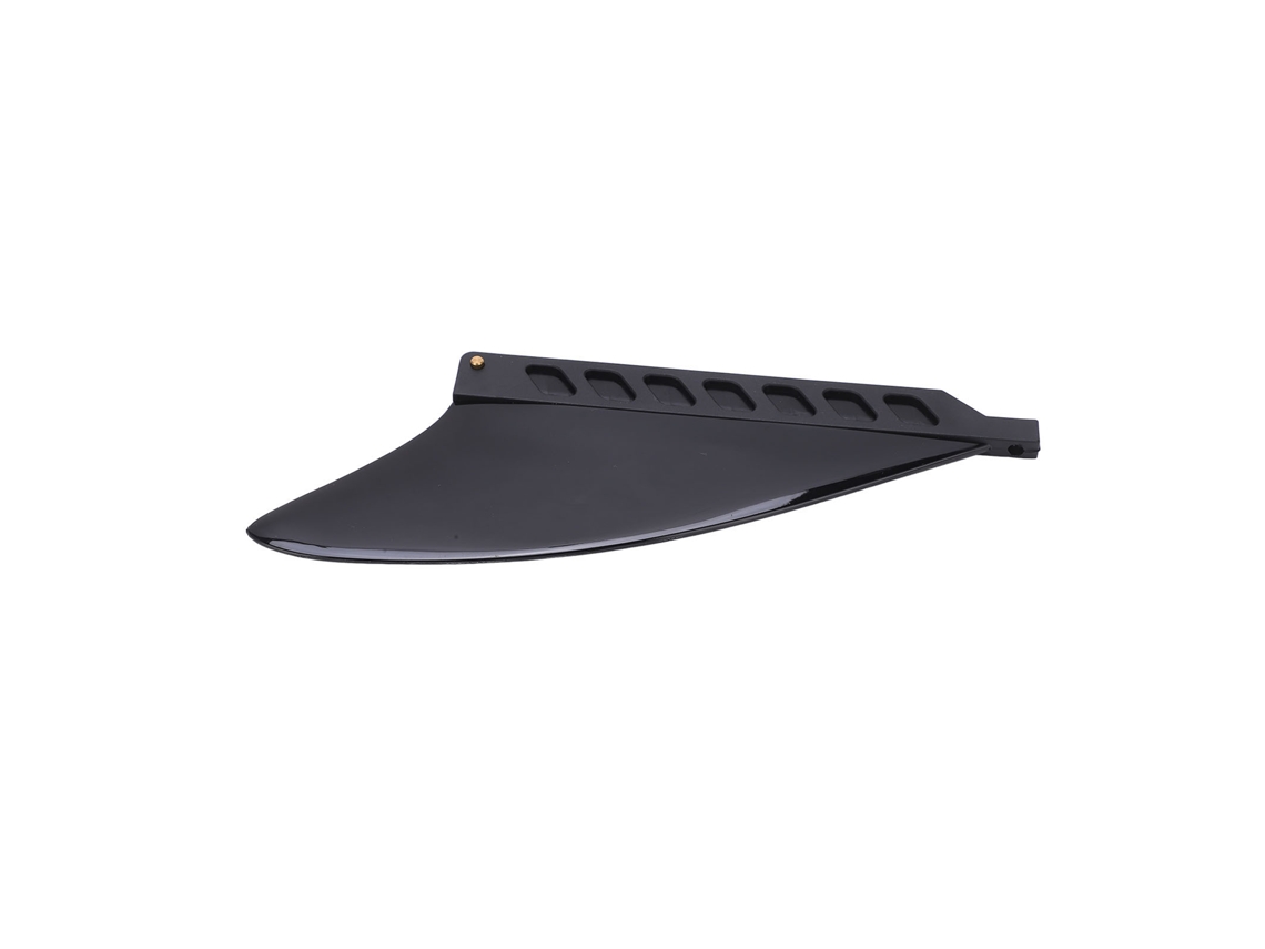 Base Separador Tabela Surf Pvc 3 Polegadas Universal Ajuste Cor Aleta Caudal Inflável