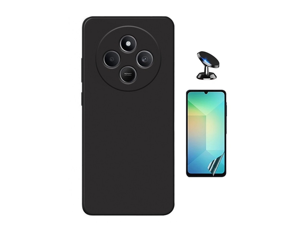 Pelicula de Vidro GIFT4ME Redmi 14R