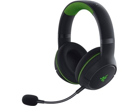 Razer - Headset Kaira Pro Preto