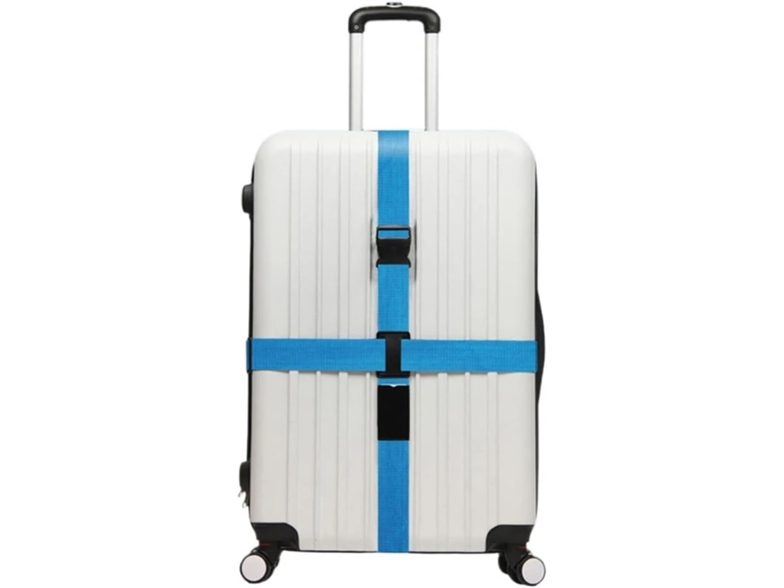 Lyvqzpwlr Opção De Modificação Mala, Correias Bagagem, Cintos Mala, Acessórios De Viagem, Mala De Viagem Com
