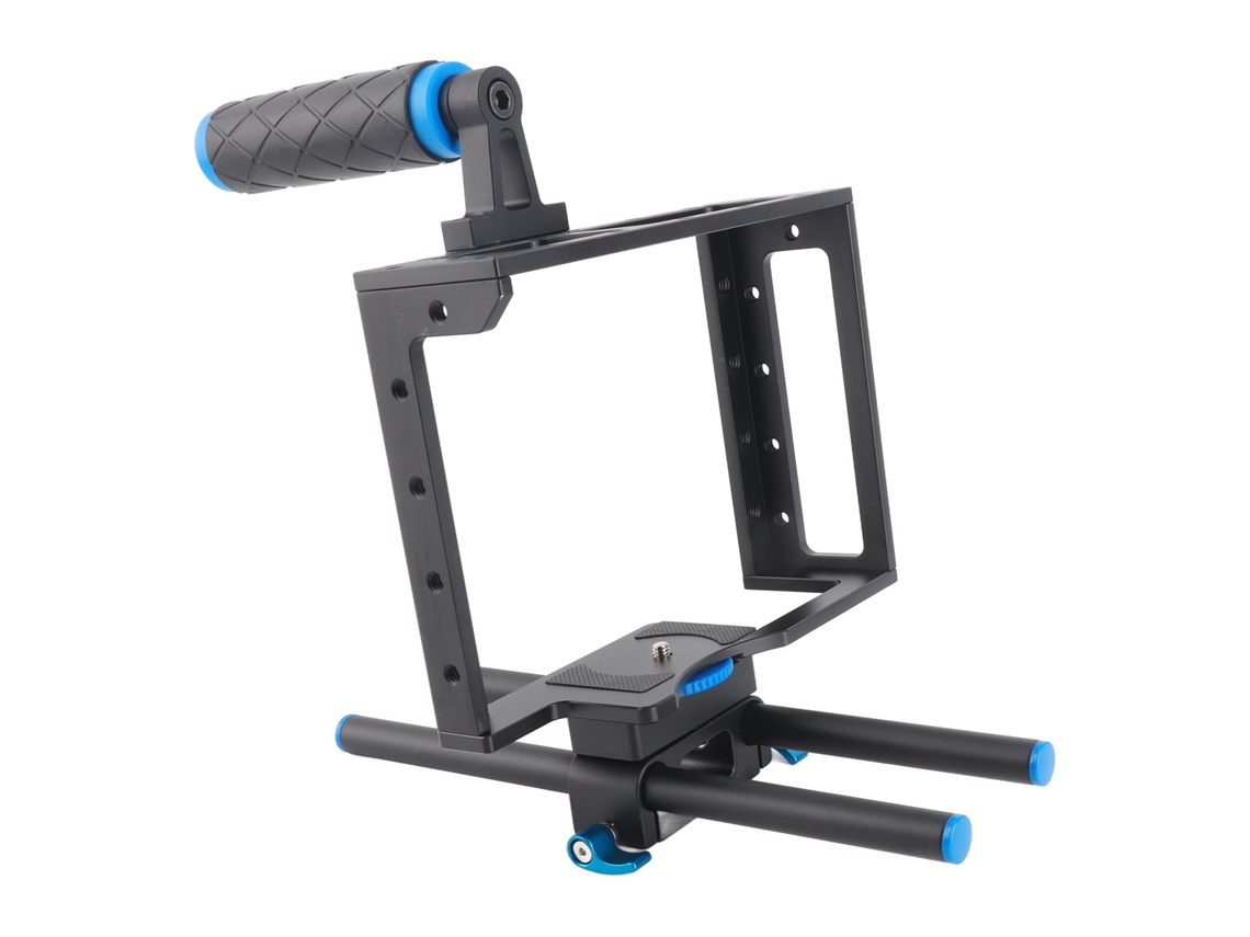 Cage Universal para Câmeras Mali