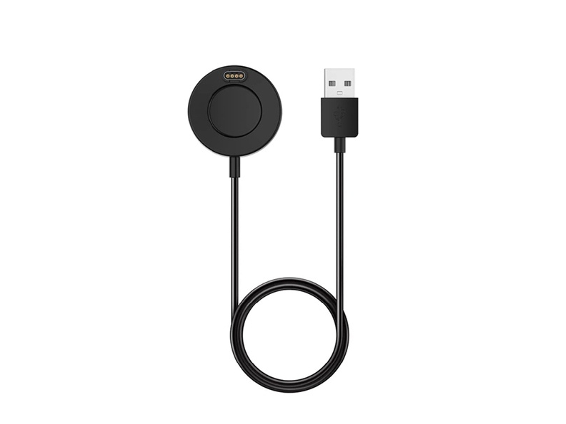 Carregador Usb GIFT4ME para Garmin Forerunner 170 Preto