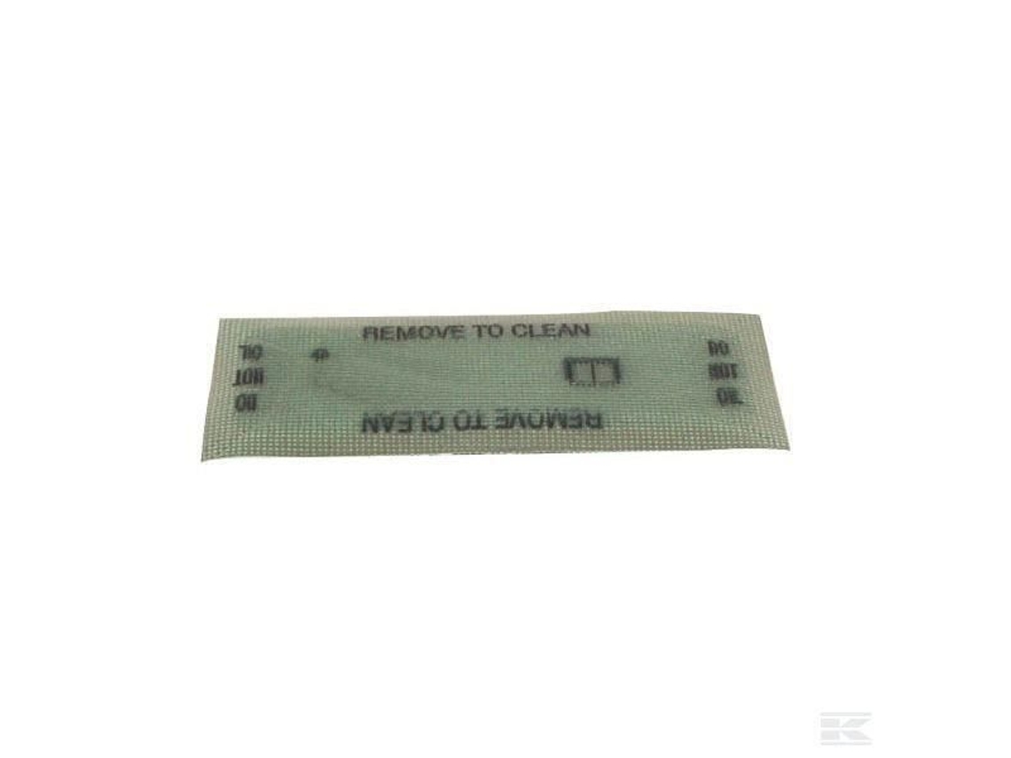 Pré Filtro De Ar Original Briggs And Stratton Ref 697015
