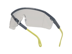 Óculos Policarbonato Monobloc DELTAPLUS