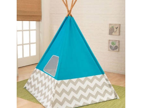 Tenda  Tipi Azul