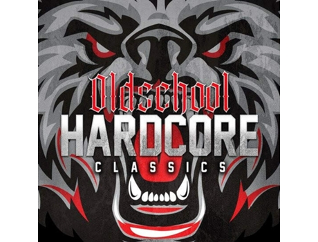 Vinil Oldschool Hardcore Classics Cloud 9 Vinyl