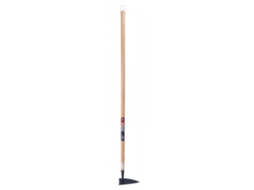 Capinadora Com Cabo De Madeira Spear Jackson Ferramentas De Jardim Ao Ar Livre Enxada Azul 2 Anos De Garantia