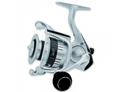 Molinete Spinning Hylas Fd Prateado 6000Tubertini