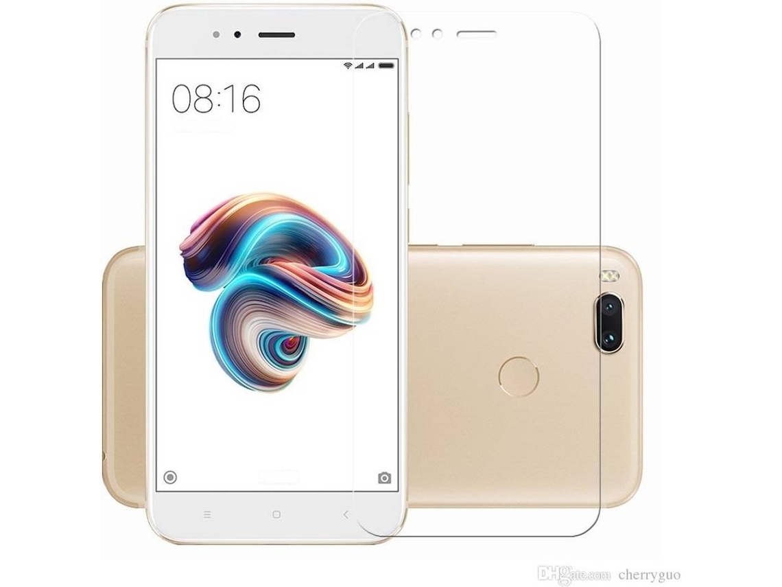 Pelicula de Vidro MULTI4YOU Mi Note 3