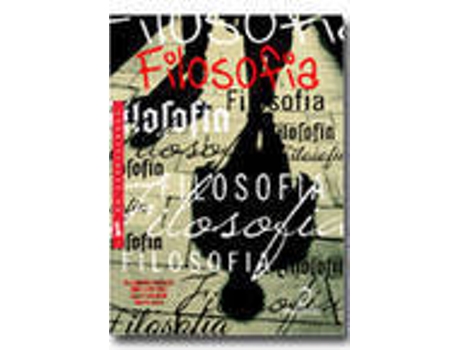 Livro Filosofía 1ºbatxillerat de Vários Autores