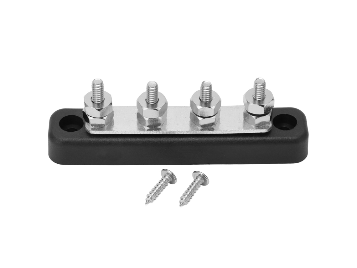 Conector Usb À Prova Dágua Macho Para Montagem Em Painel Sunflare