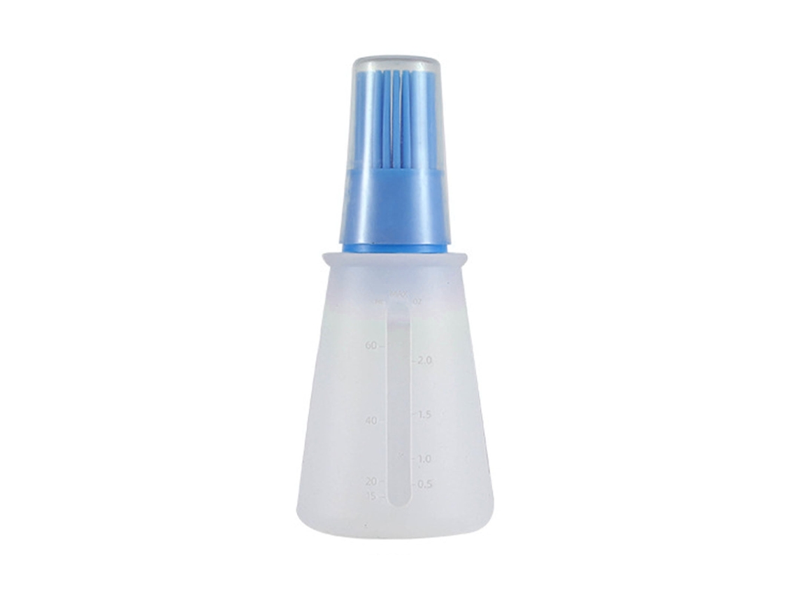 Pincel de Azeite Silicone LAXISCREED para Cozinha