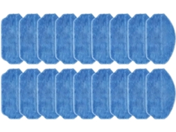 Filtro For Spazzola Laterale Robot Aspirapolvere, Compatibile Con