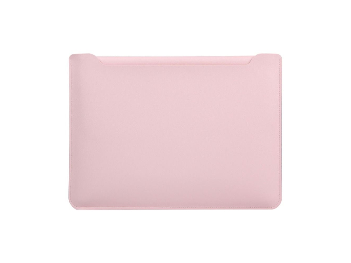 Capa Protetora Para Laptop Rosa 14 Tum Rosa