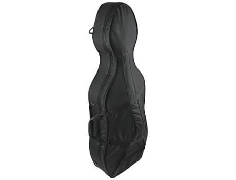 Estojo de Violoncelo ORTOLA 3/4