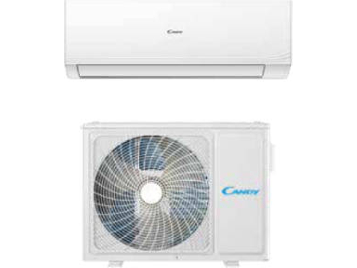 Ar Condicionado CANDY Aria 2.0 Monosplit50 (18000 BTU - Branco)