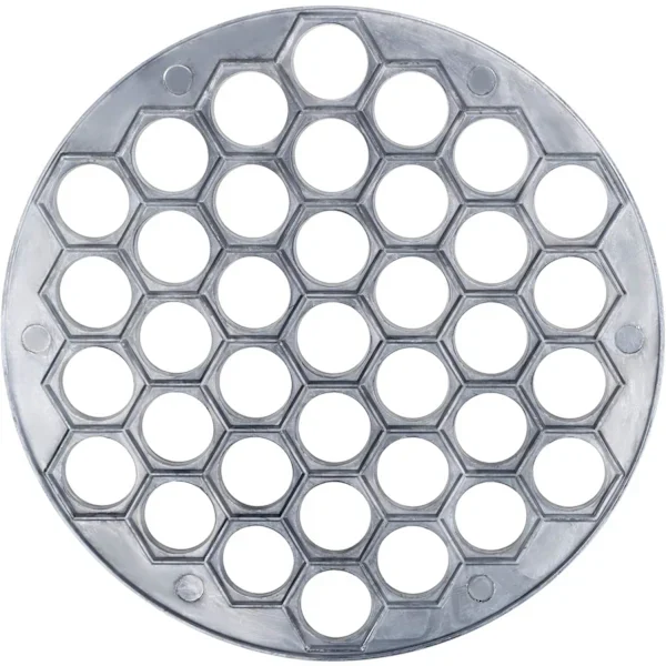 Molde Qu, Russo Pelmeni Ravioli Em Metal, Cozinha Ucraniana Pelimeni, A