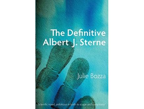 Livro The Definitive Albert J Sterne de Julie Bozza (Inglês)