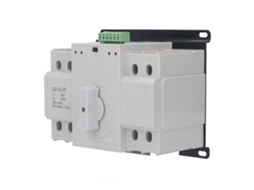Laxiscreed Comutador Automático 230v 63a 2p Para Troca De Dupla Fonte De Energia