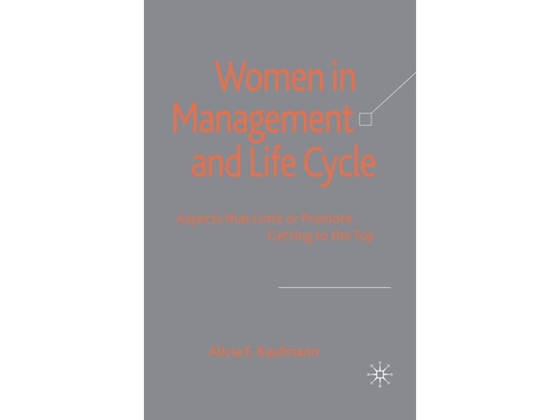 Livro Women In Management And Life Cycle De A Kaufmann (inglês)