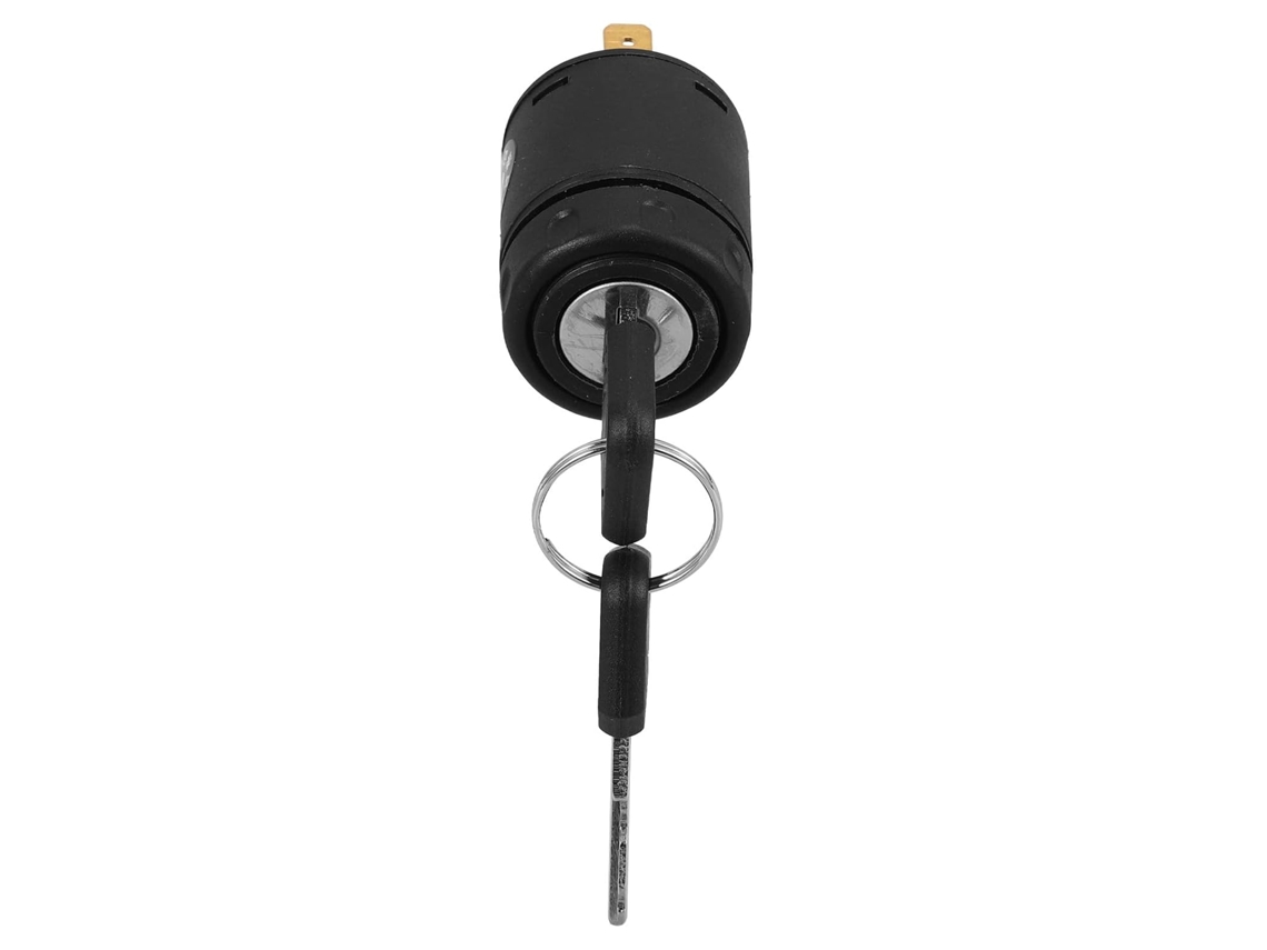 Interruptor De Ignição Com Chave Compatível Com Empilhadeira Lind Jk801/802