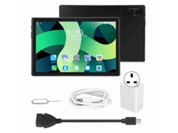 Tablet (10,1 Polegadas, Com Chamadas 4g)