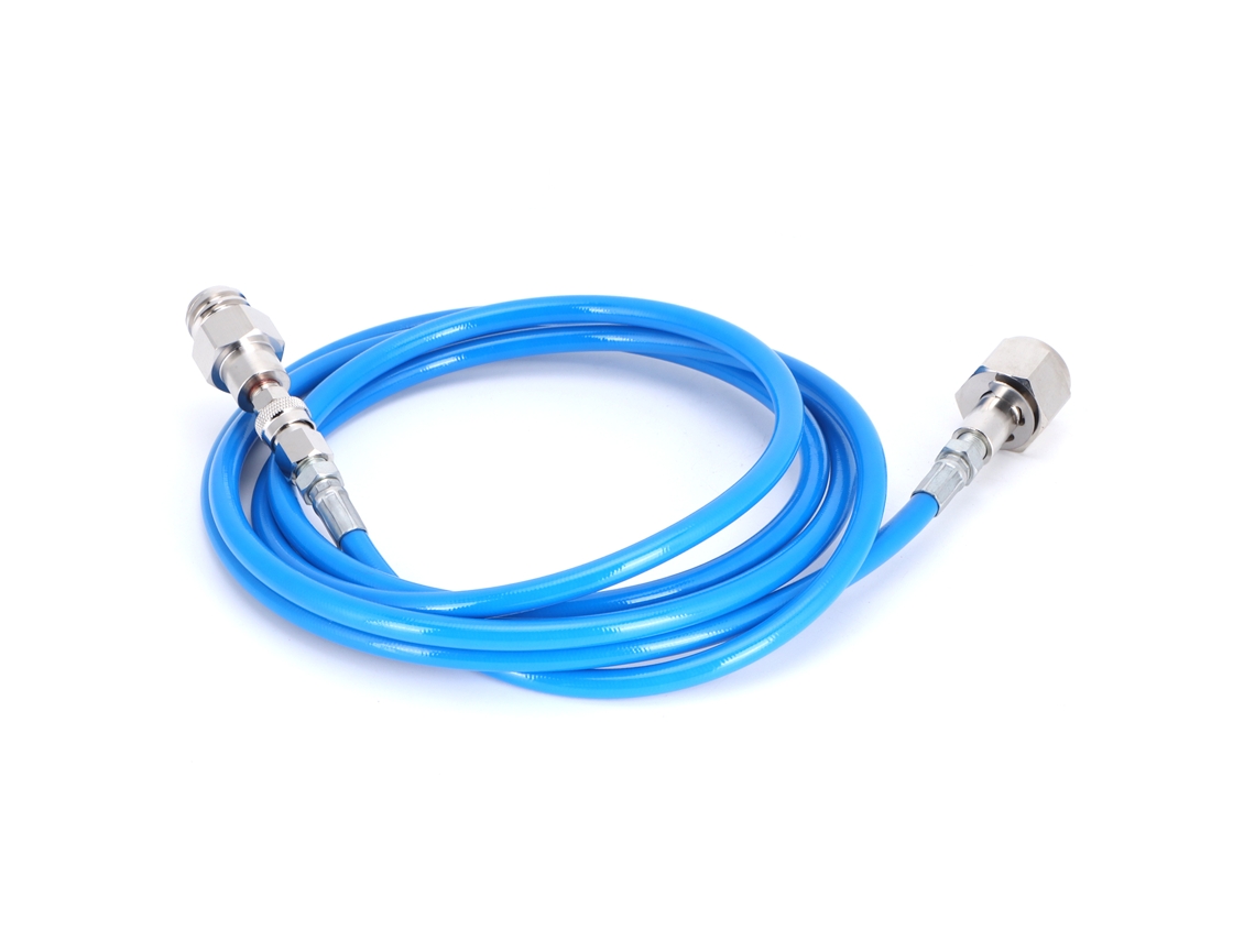 Adaptador de Recarga de Co2 Universal LAXISCREED 2,5m