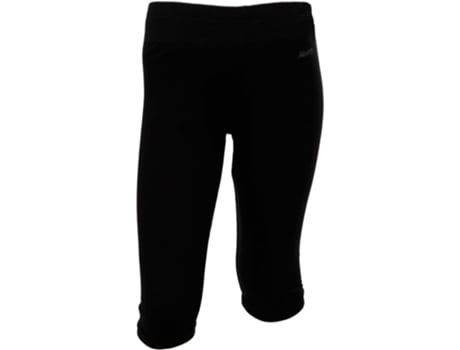 Calças De Criança Abery Alina Tecnología No Tiene. Preto (16)