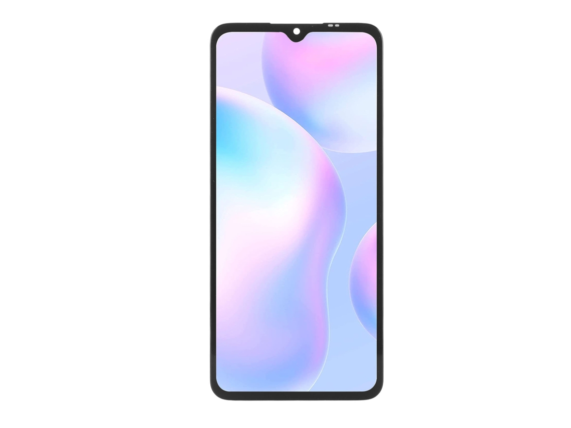 Pantalla LCD de repuesto de 6,53 pulgadas con pantalla táctil 3D para Redmi 9 | S/MARCA