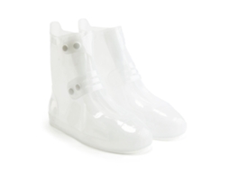 Lixada Cubrezapatos Impermeável, Antideslizante, Montanha, MTB, Unissex S/MARCA