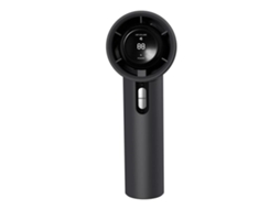 Mini Ventilador Digital Portátil com 100 Velocidades XIAOMOYU