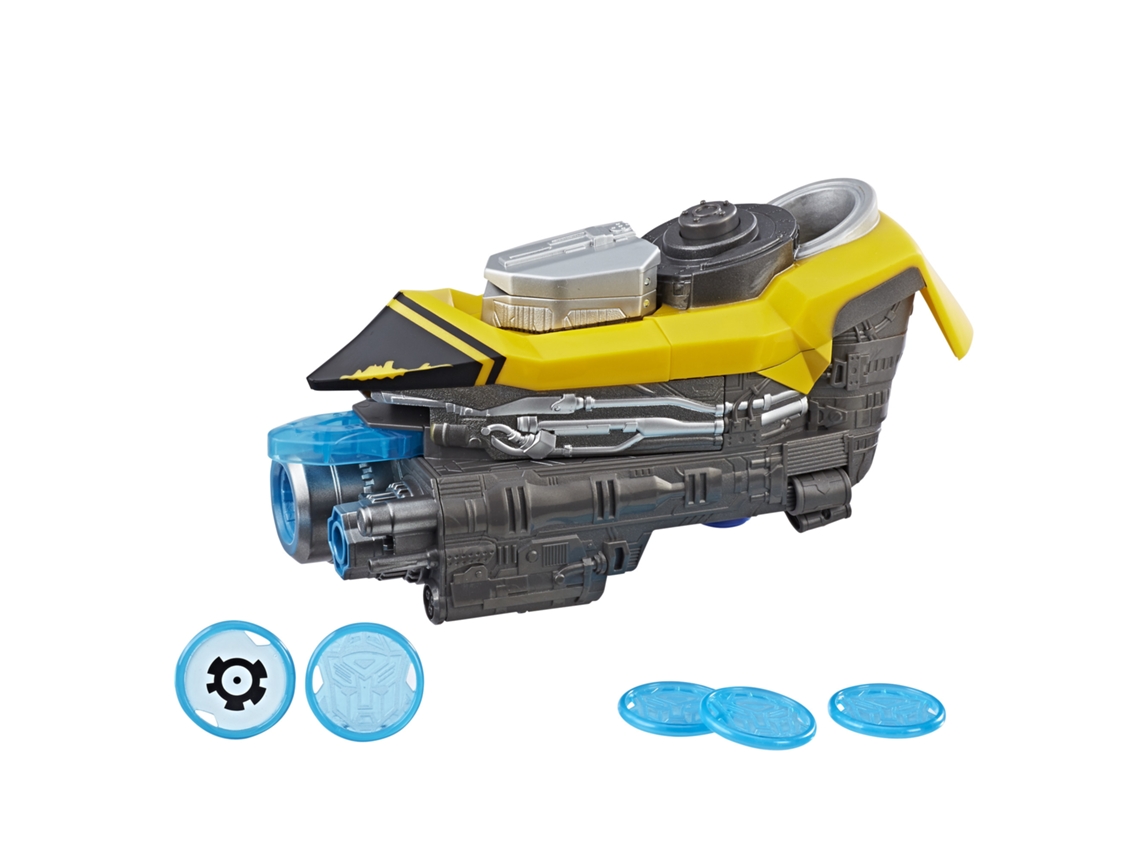 Brinquedo HASBRO E0852EU40 (3 anos)