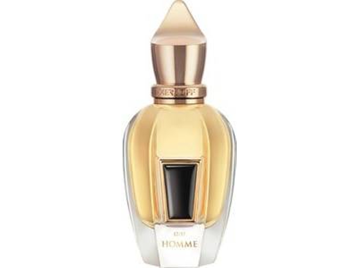 Perfume XERJOFF 17/17 Homme Eau de Parfum (50 ml)