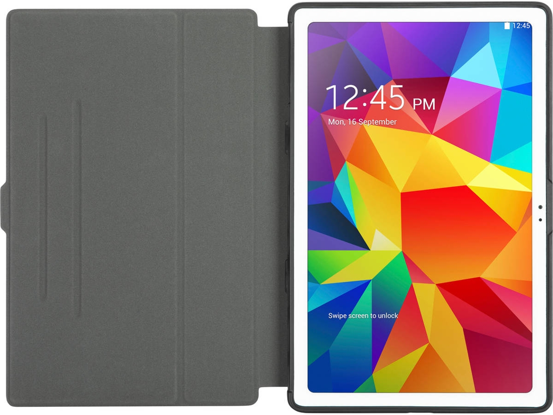 Capa Tablet Samsung Galaxy A7 TARGUS Click Eco