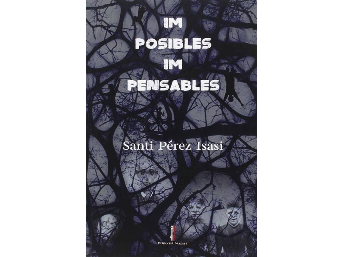 Livro Imposibles Impensables (Espanhol)