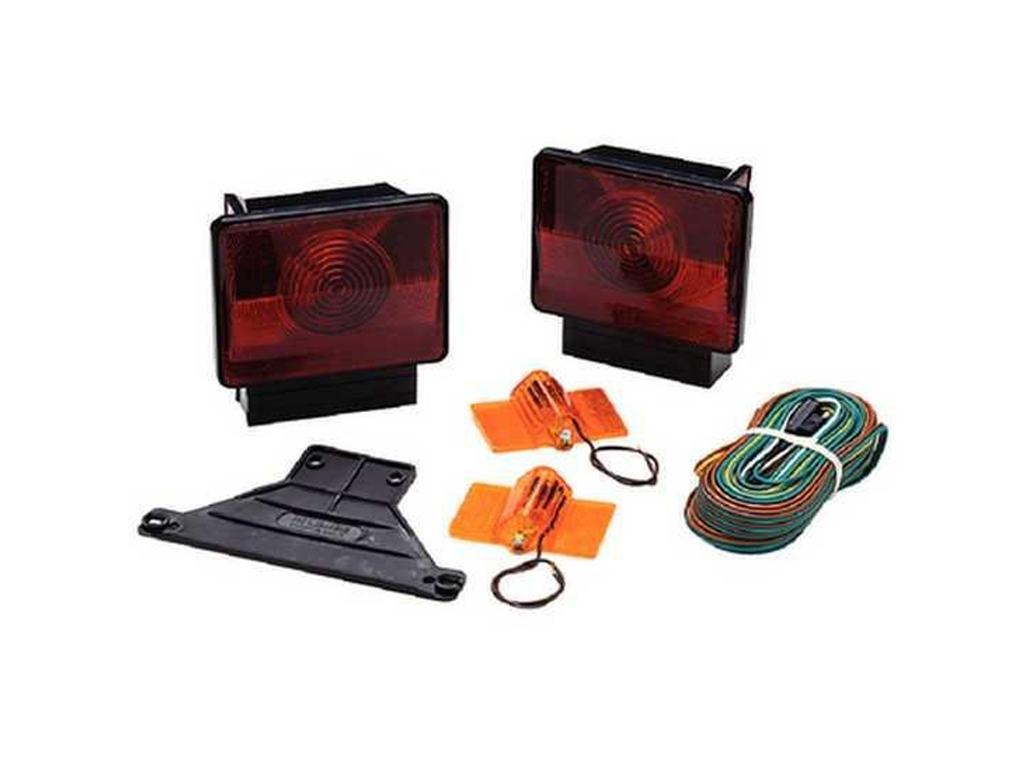 Seachoice Submersible Trailer Light Kit