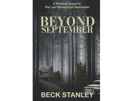 Livro Beyond September de Beck Stanley (Inglês)