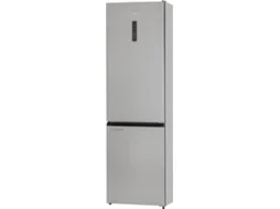 Frigorífico Combinado BECKEN BC5189 IX (No Frost - 201 cm - 330 L - Inox)