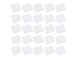 Folha Absorvente de Papel para Uso em Cozinha ALLINLESS