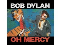 CD Bob Dylan - Oh Mercy
