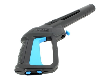 Punho De Pistola 4100780 Limpador De Alta Pressão Mac Allister