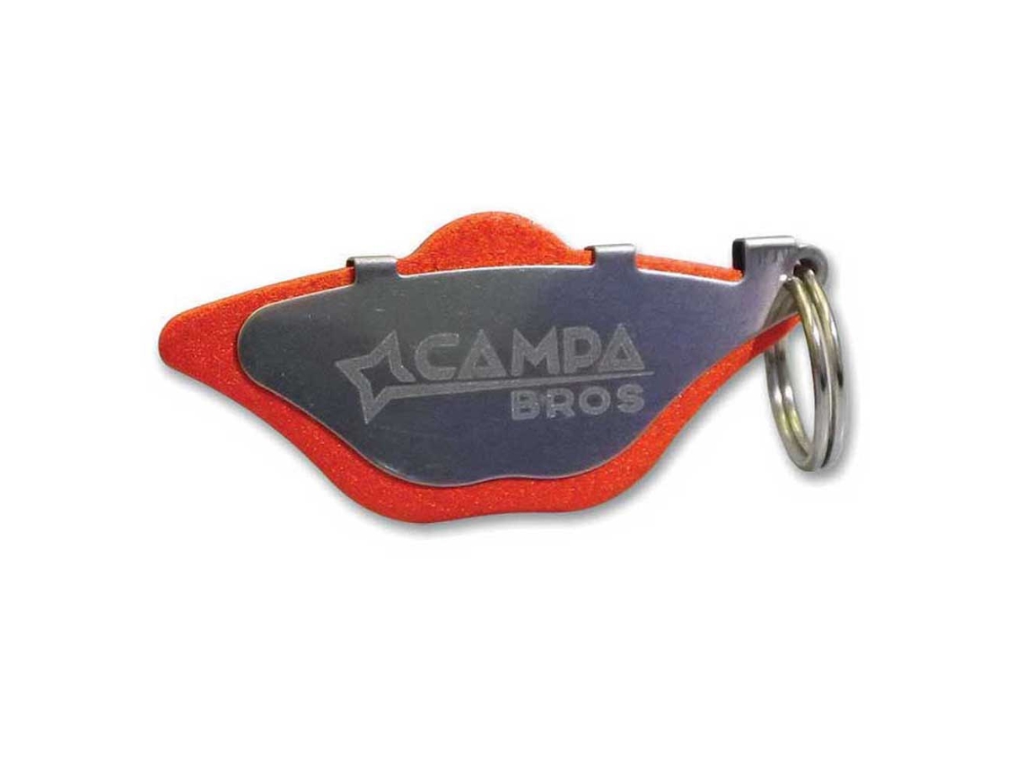 Espaçador de Almofada Prateadocampa Bros
