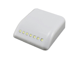 Omni luz Sensor de Bisagra Interior Led para Cozinha, Quarto, Armário, Gaveta, Gabinete