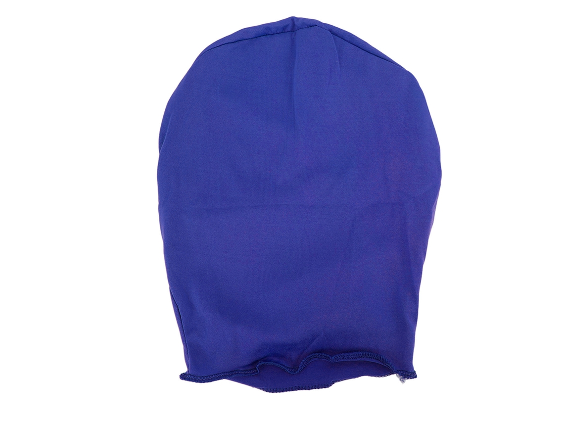Capucha De Pantalla De Fondo Para Efectos Invisibles Fotografía Video Cine Making Azul